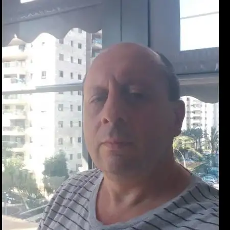 Jenya, 56Ashdod, Israel