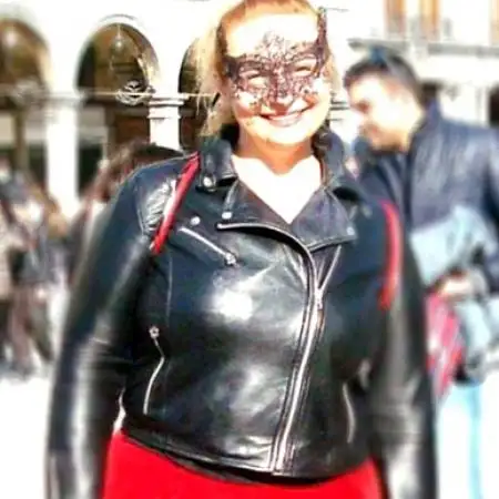 Alina, 50Russia
