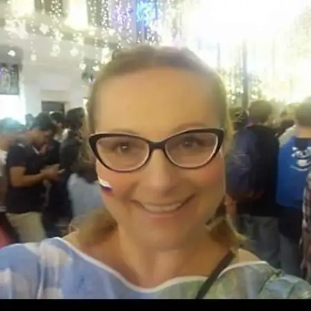 Alina, 50Russia 