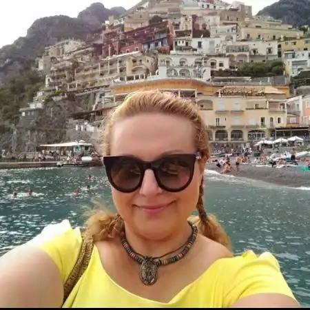 Alina, 50Russia 