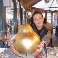 Lana, 50Russia