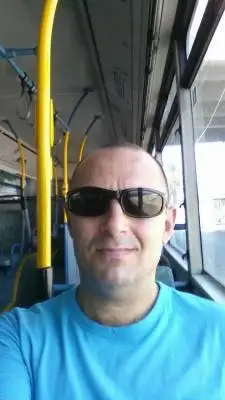 vitaliy, 50Netanya, Israel