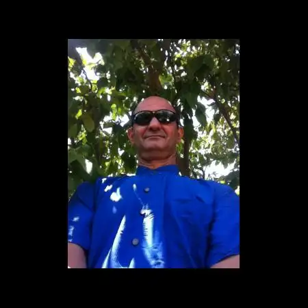 יוסי, 58Kiryat Shmona, Israel 