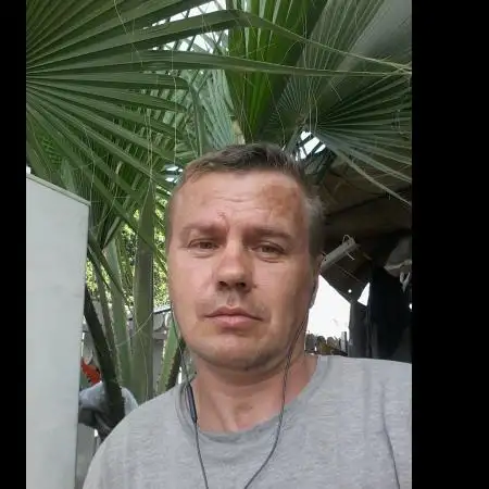 Pavel, 48Tel Aviv, Israel 