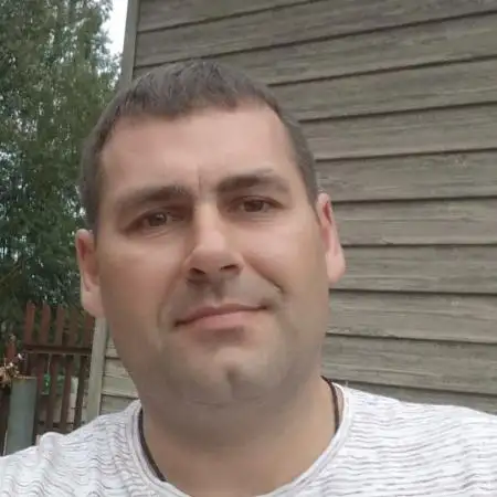 Mihail, 48Belarus 