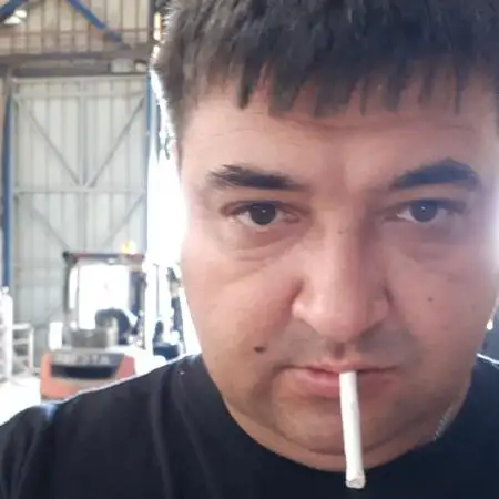 Evgeny, 45Dimona, Israel 