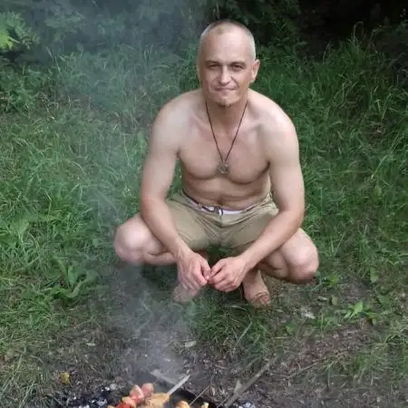 Andrey, 51Petah Tikva, Israel 
