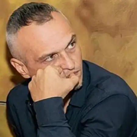 Andrey, 51Petah Tikva, Israel 