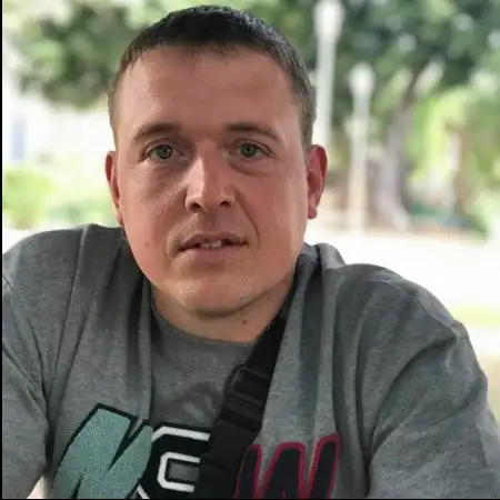 Dmitrij, 42Rishon LeZion, Israel