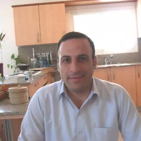 shoki, 48Tel Aviv, Israel 