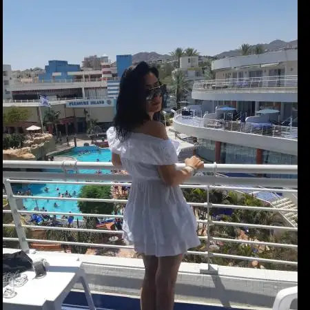 Nura, 38Ashdod, Israel
