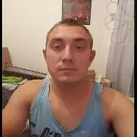 Viktor, 37Holon, Israel 