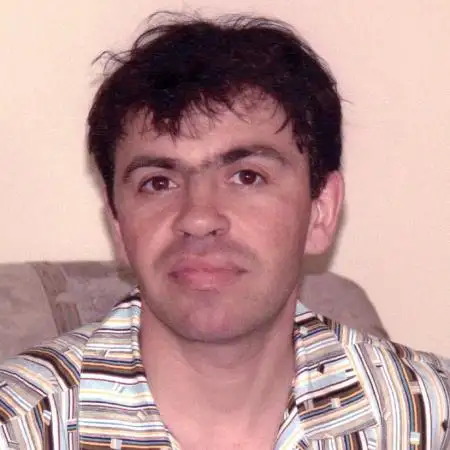 Igor, 58Safed, Israel 