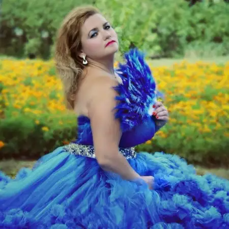 olga, 45Ukraine