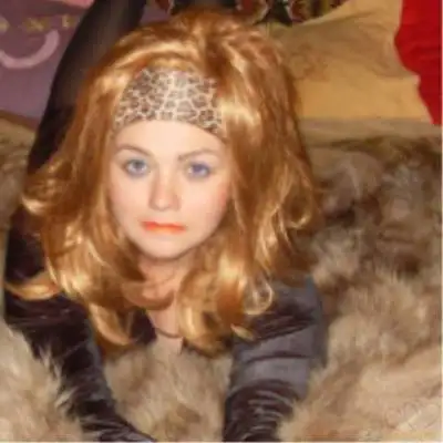 olga, 45Ukraine