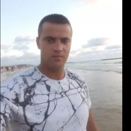 Alexandr, 36Tel Aviv, Israel