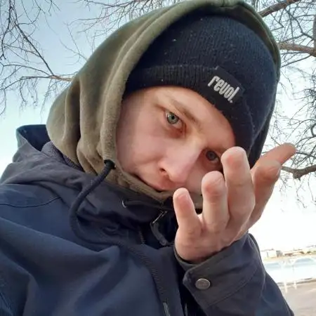 Aleksandr, 27Ukraine