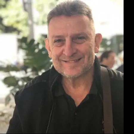 Sergey, 60Tel Aviv, Israel 