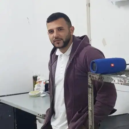 Daniel, 33Pardes Hana, Israel