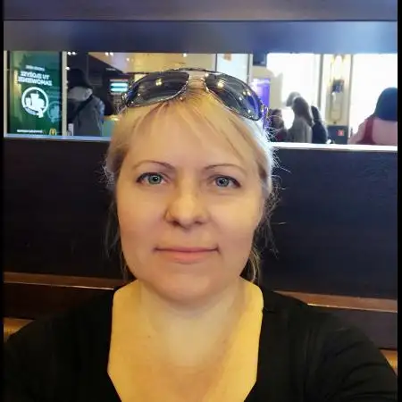 Marina, 49Ukraine