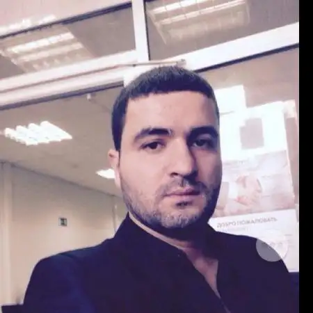 Alik, 38Ashdod, Israel