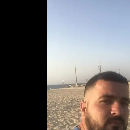 Alik, 38Ashdod, Israel 