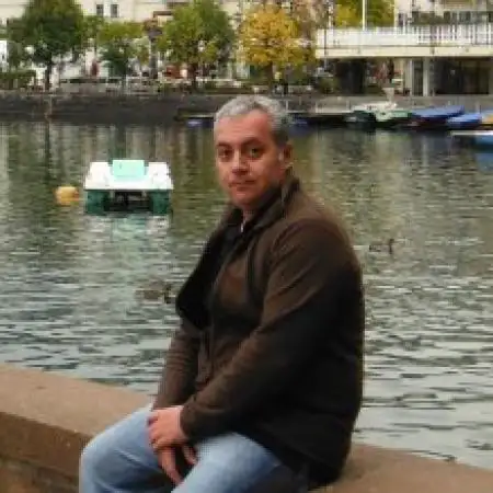 Robert, 55Ashkelon, Israel 
