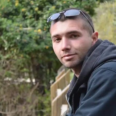 Aleks, 35Rishon LeZion, Israel 