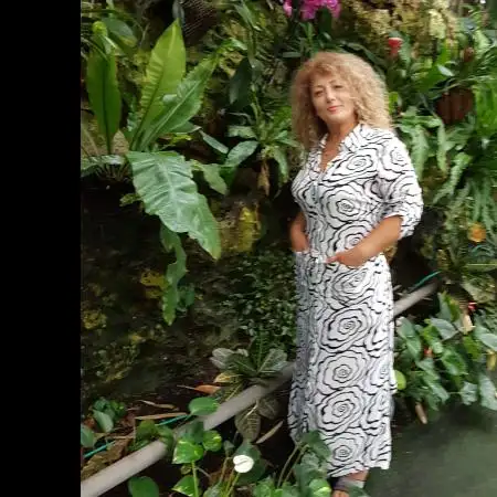 Olga, 56Haifa, Israel 