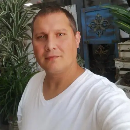 Nikolay, 41Russia 