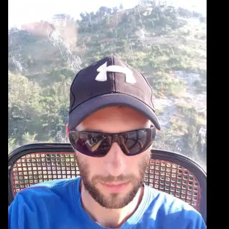 ruslan, 29Haifa, Israel