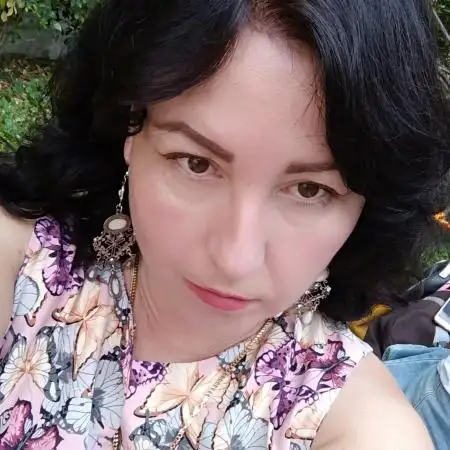 Larisa, 56Ashdod, Israel 