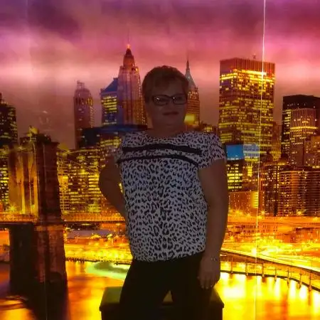 Anya, 49Bat Yam, Israel