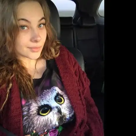 Galina, 32Russia