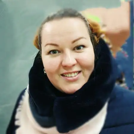Katerina, 39Ukraine 
