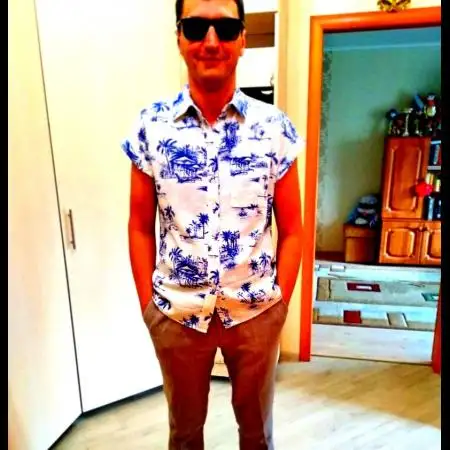 pavel, 36Belarus 