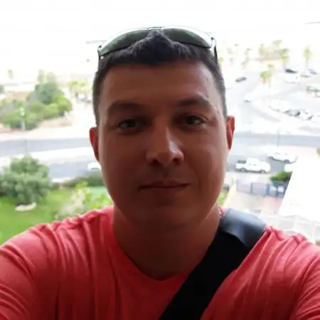 Dima, 39Ashdod, Israel 