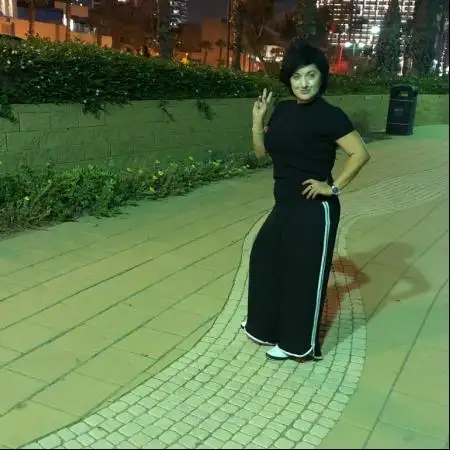 Radmila, 50, Netanya, Israel - MazelMe