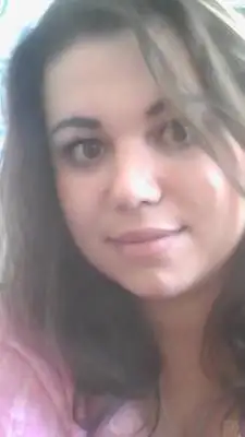 Anastasiya, 34