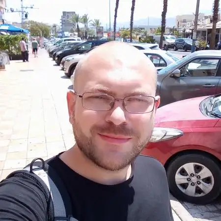 Stanislav, 37Bat Yam, Israel