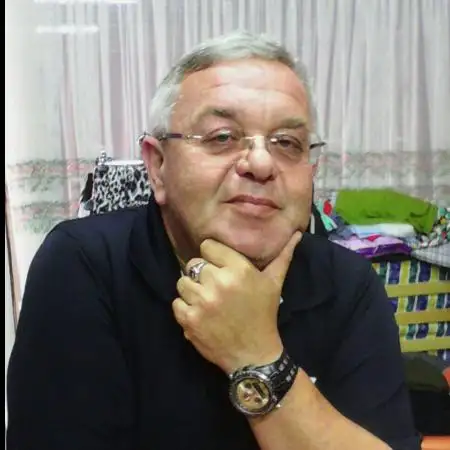 Igor, 68Ashkelon, Israel 