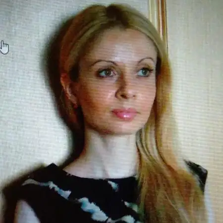 Yuliya, 44Russia 