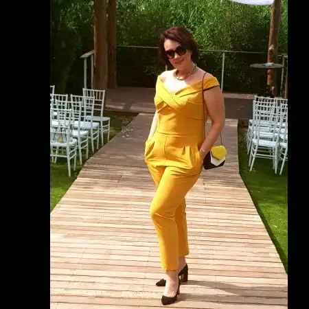 Ela, 53Nazrat Illit, Israel 