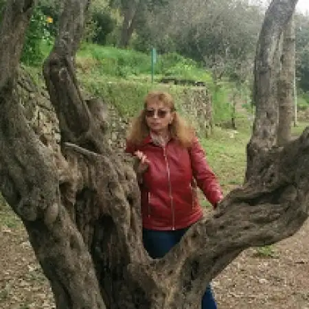 Jenya, 45, Holon, Israel - MazelMe
