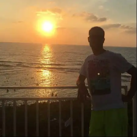 Nikolas, 37Bat Yam, Israel