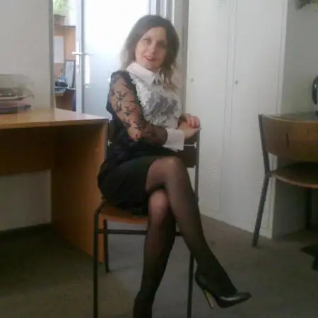 Zoryana, 43Ukraine 