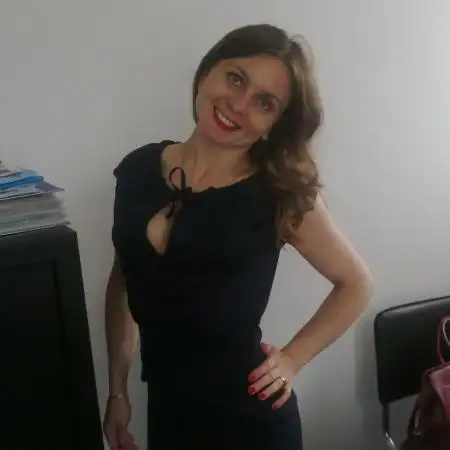 Zoryana, 43Ukraine 