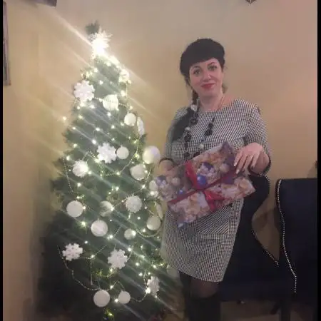 VIKTORIYa, 45Ukraine 