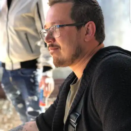 Sergey, 34Hedera, Israel