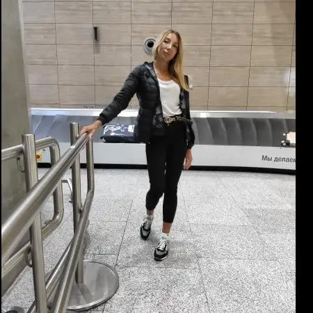 Lily, 46Russia